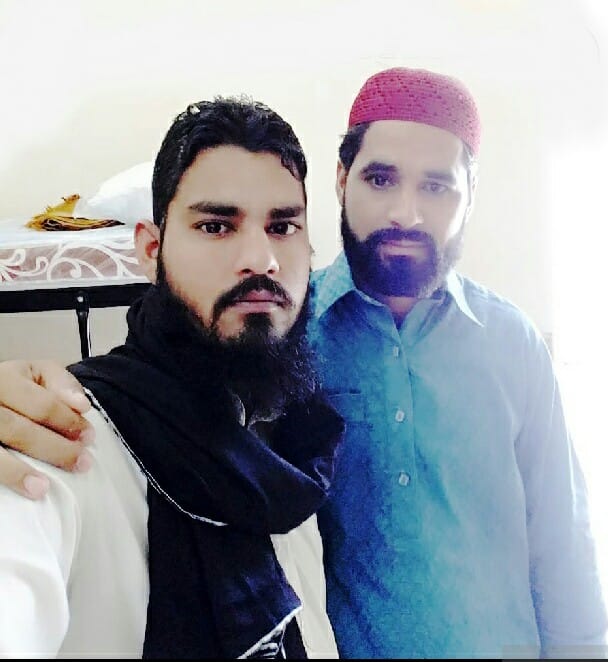 Raja Rizwan