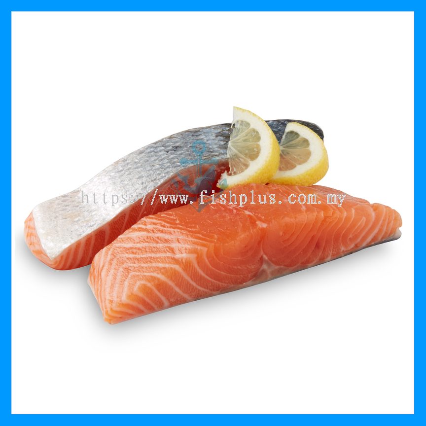 FishPlus⁺
