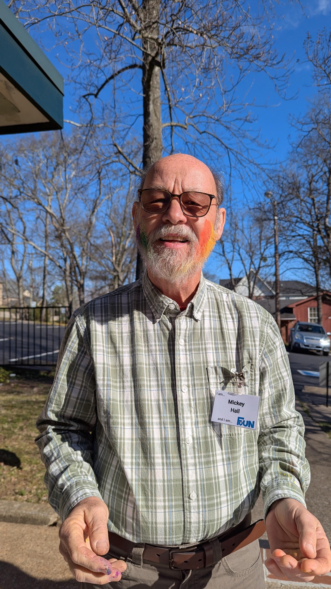 First Unitarian Universalist Church of Nashville | Nashville TN