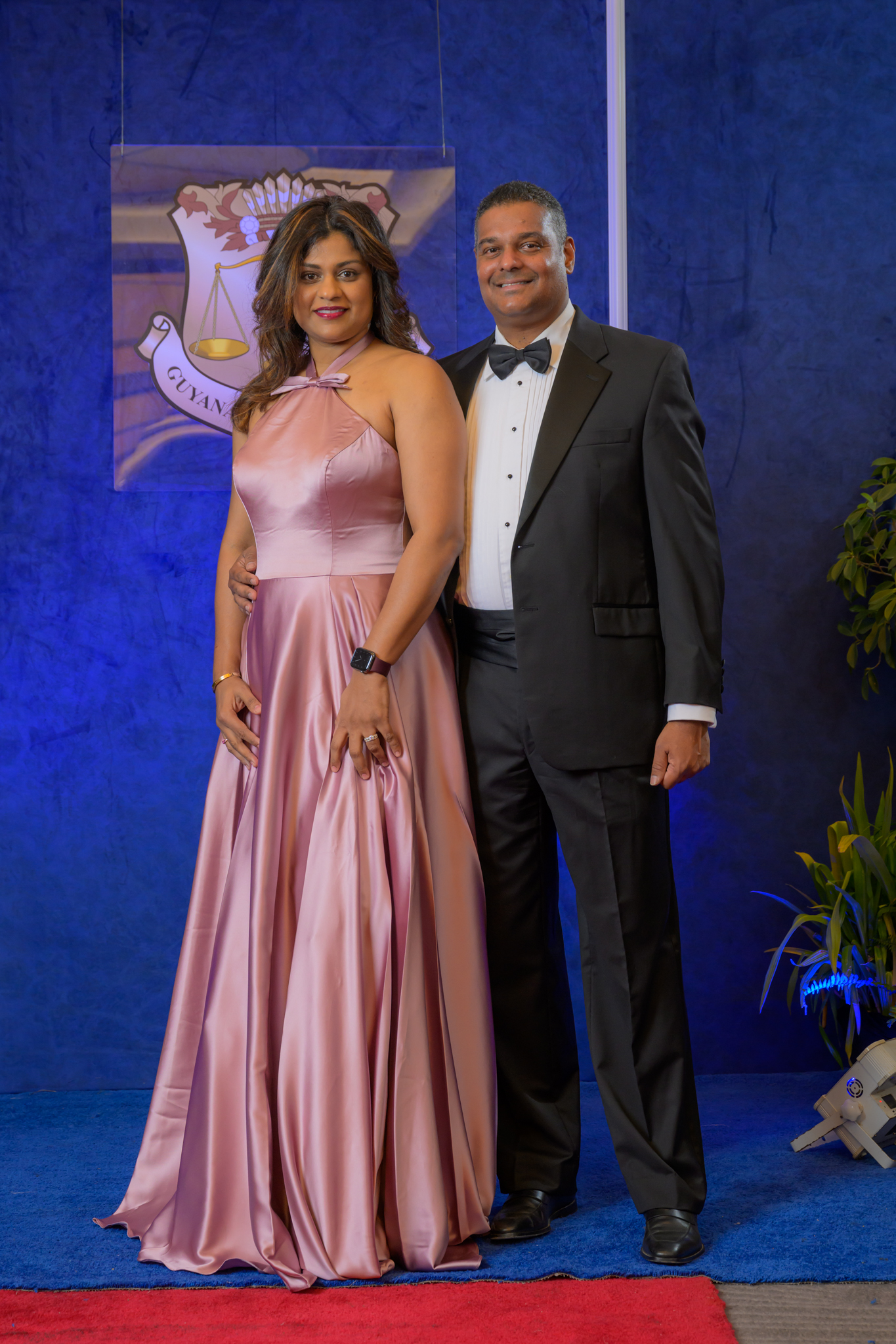 The Bar Association of Guyana | Georgetown