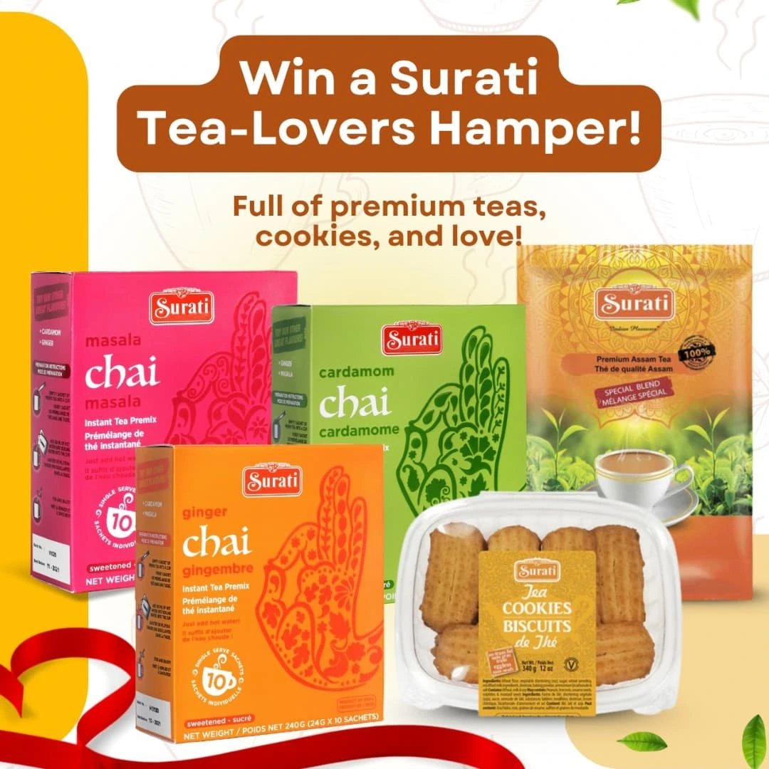 Surati Sweet Mart Ltd