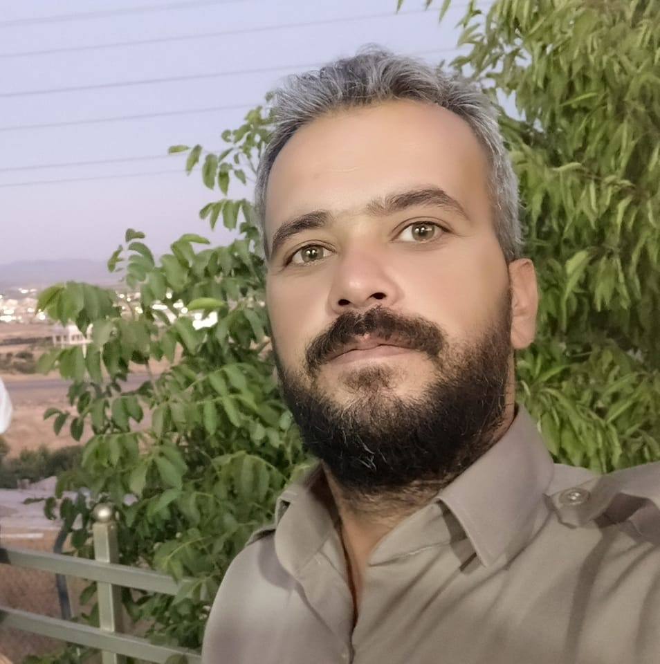Edres Abdolmajid updated his profile... - Edres Abdolmajid | Facebook