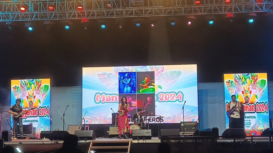 Iloilo Music Scenes | Iloilo City