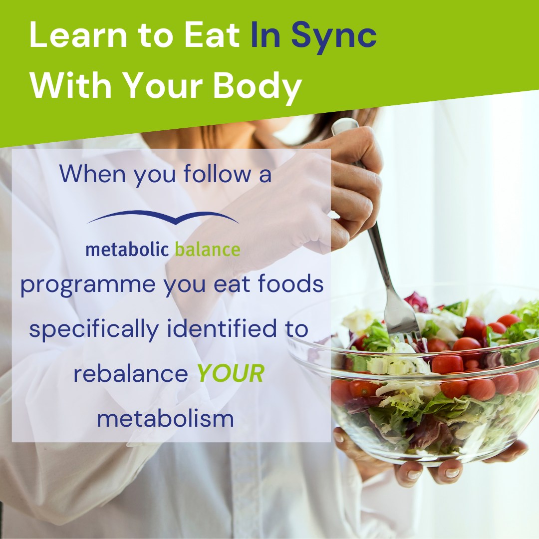 Metabolic Balance UK