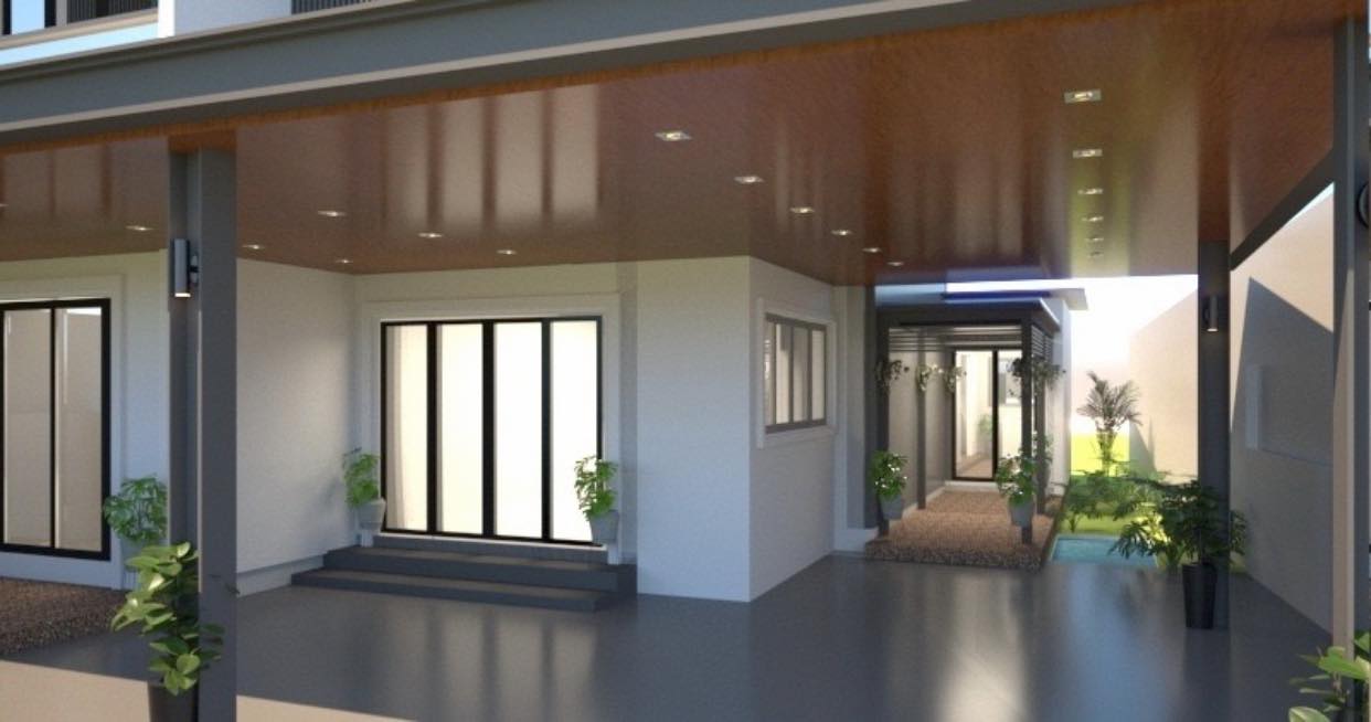 SP17 Construction & Design | Phuket