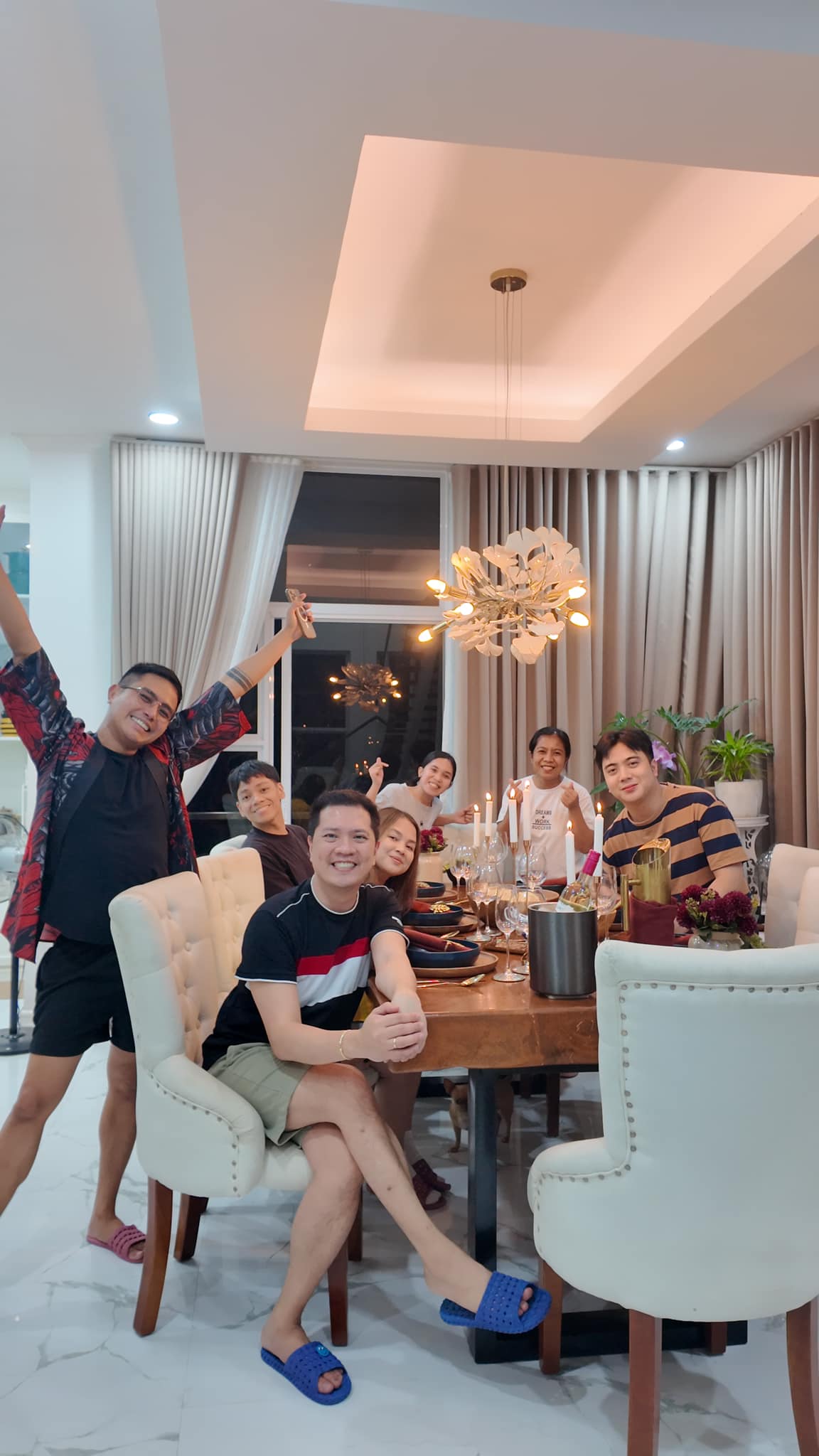 David and Rye | General Mariano Alvarez