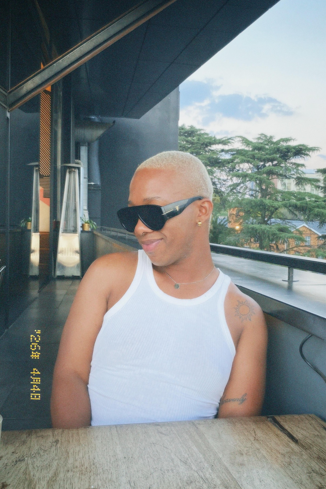 Mpumelelo Zulu