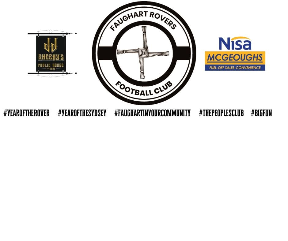 Faughart Rovers FC