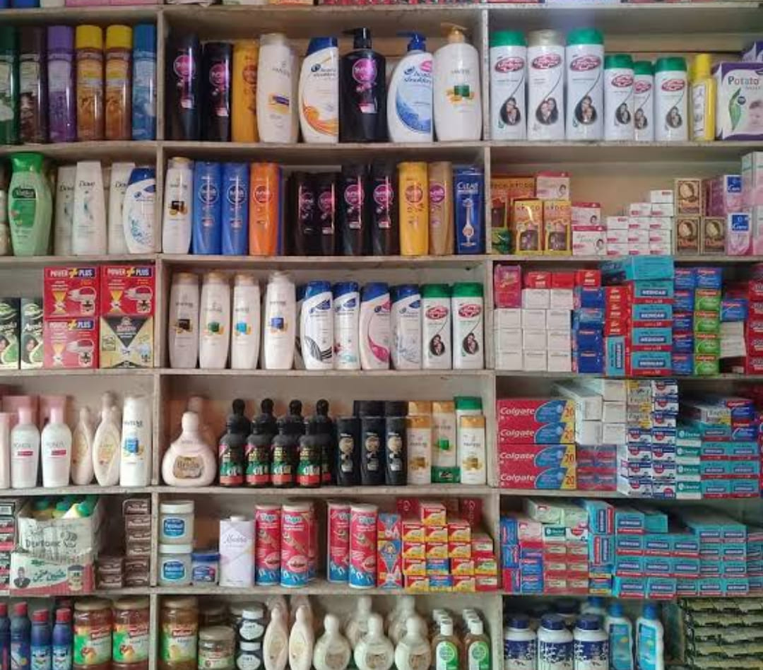 Rashid Super Store - Your Shopping Partner - Home