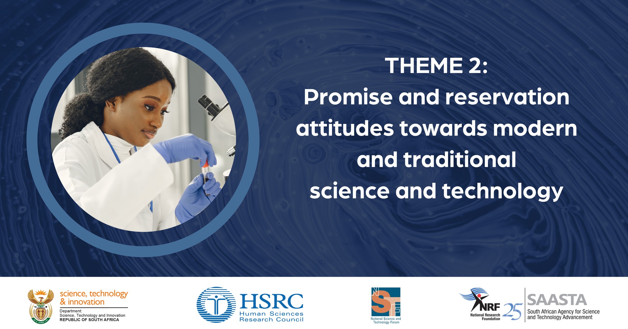 Human Sciences Research Council (HSRC) - South Africans recognise S&T’s ...