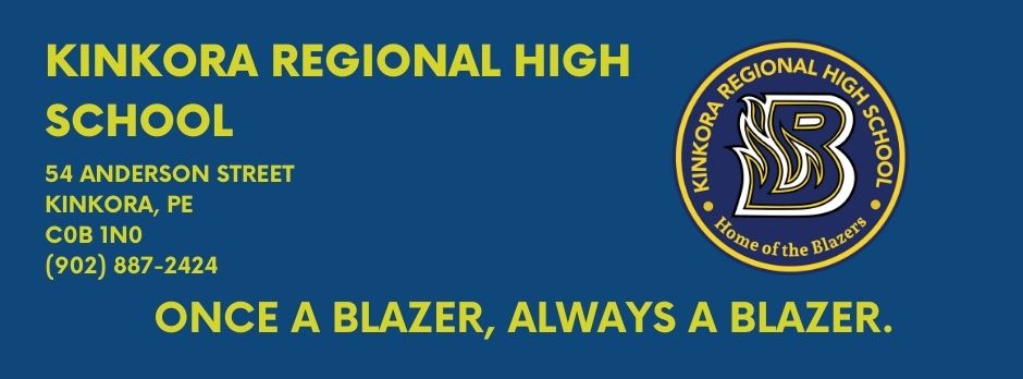 Kinkora Regional High School | Kinkora PE