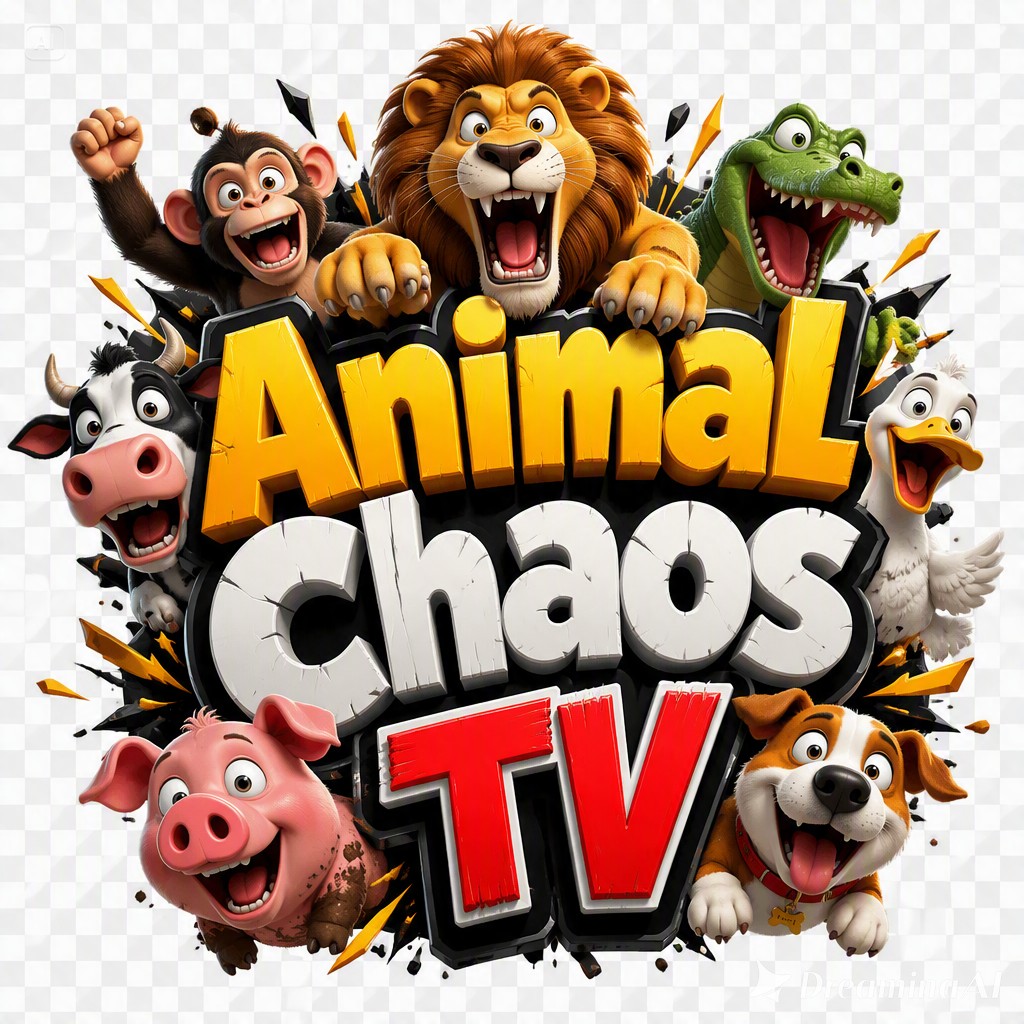 Animal Chaos TV - 🎬 The Lorax 2 (2026): A new chapter in... | Facebook