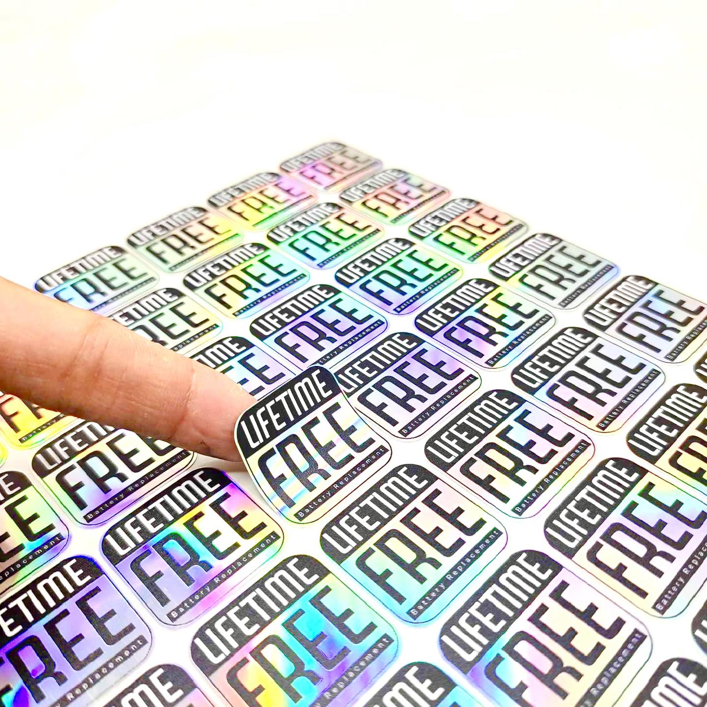 FOCUS Labels | Yangon