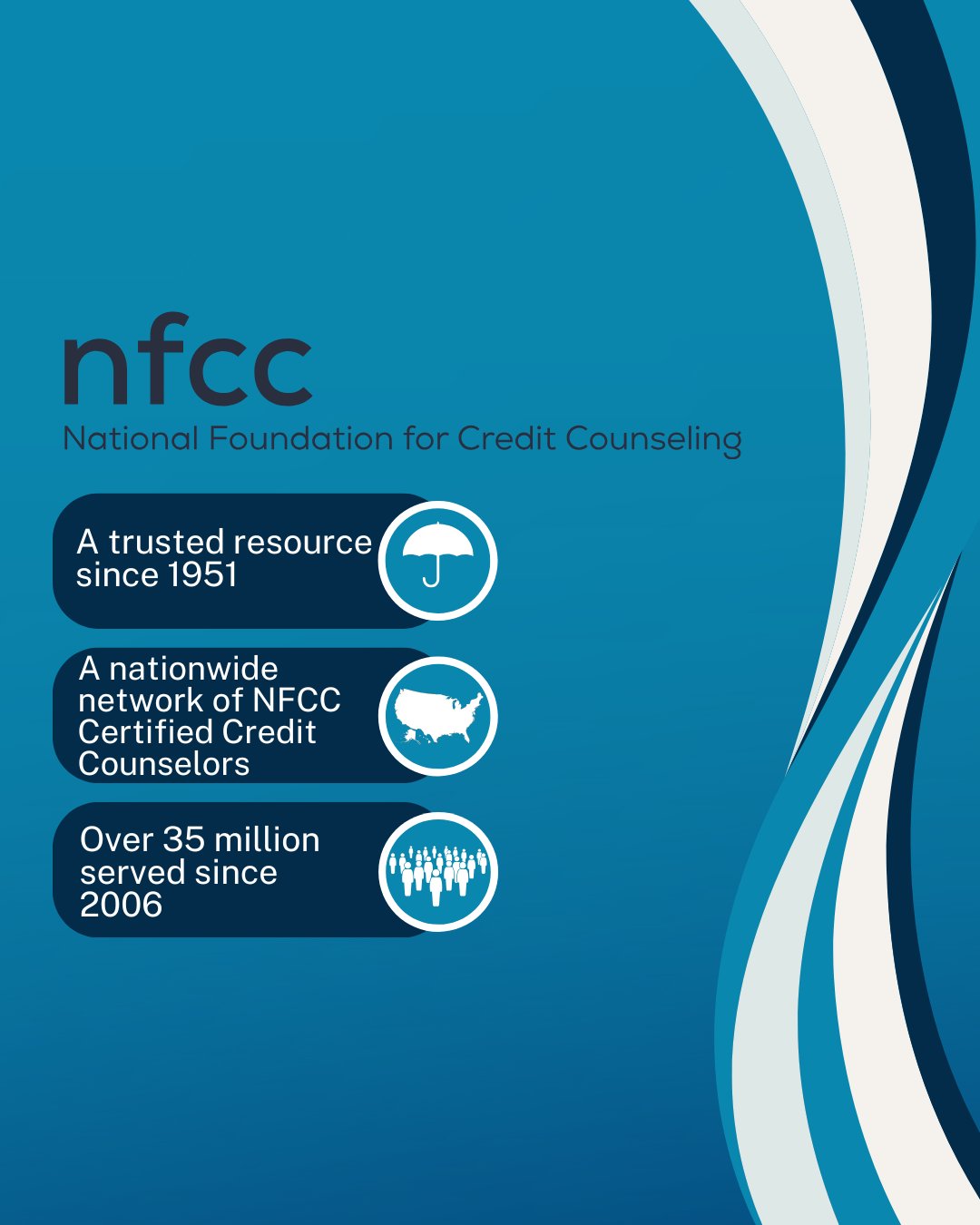 National Foundation for Credit Counseling (NFCC)