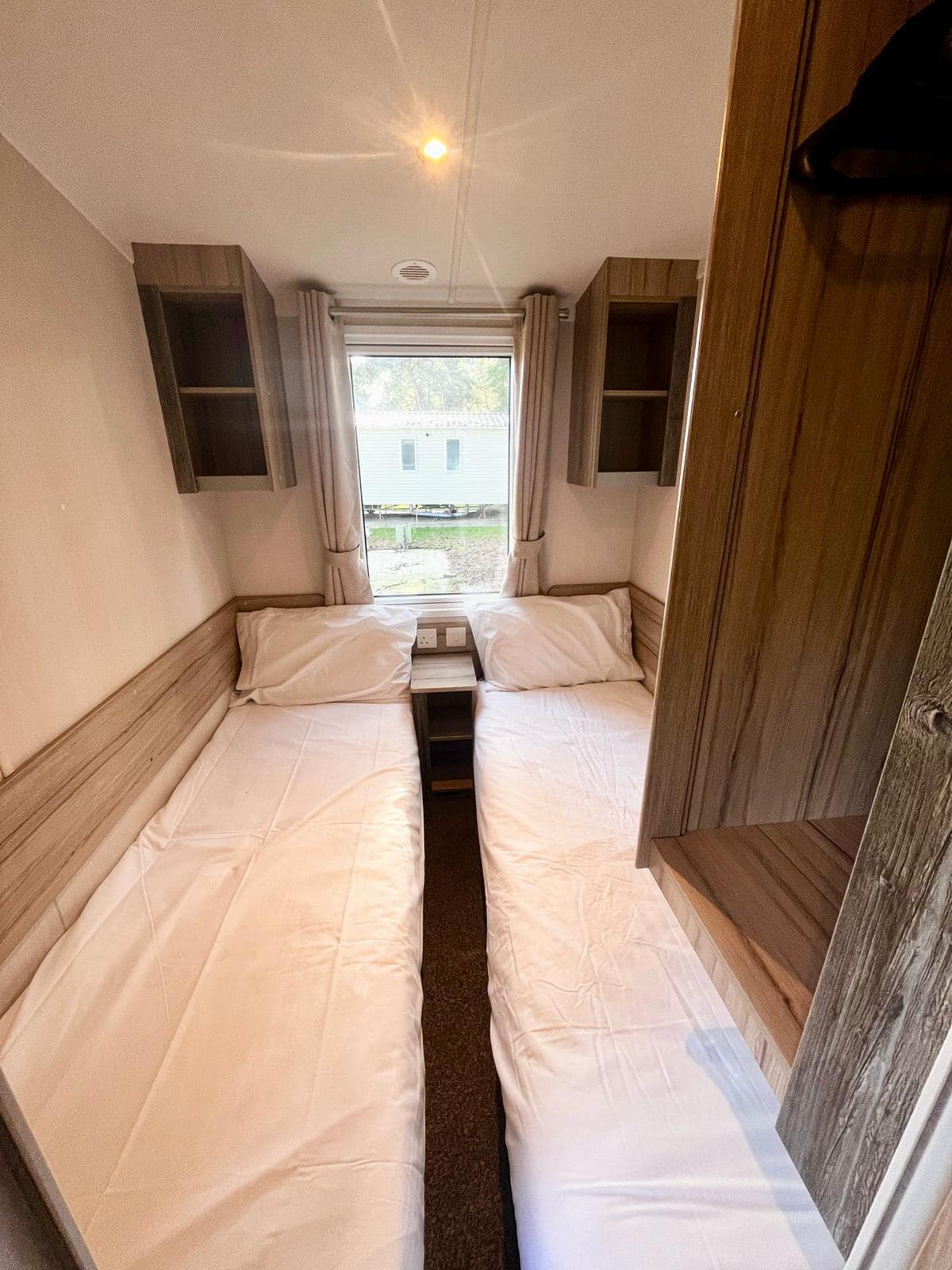 Caravans for sale at Wild Duck | Great Yarmouth