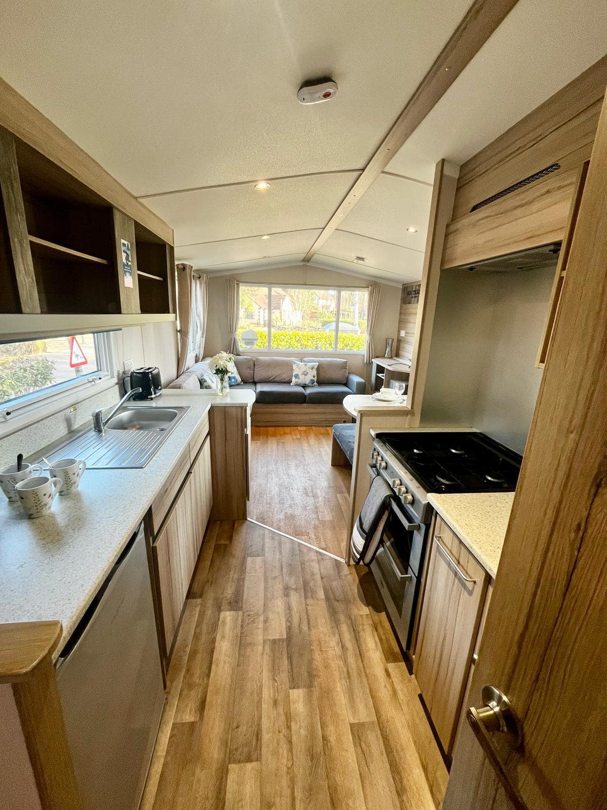 Caravans for sale at Wild Duck | Great Yarmouth