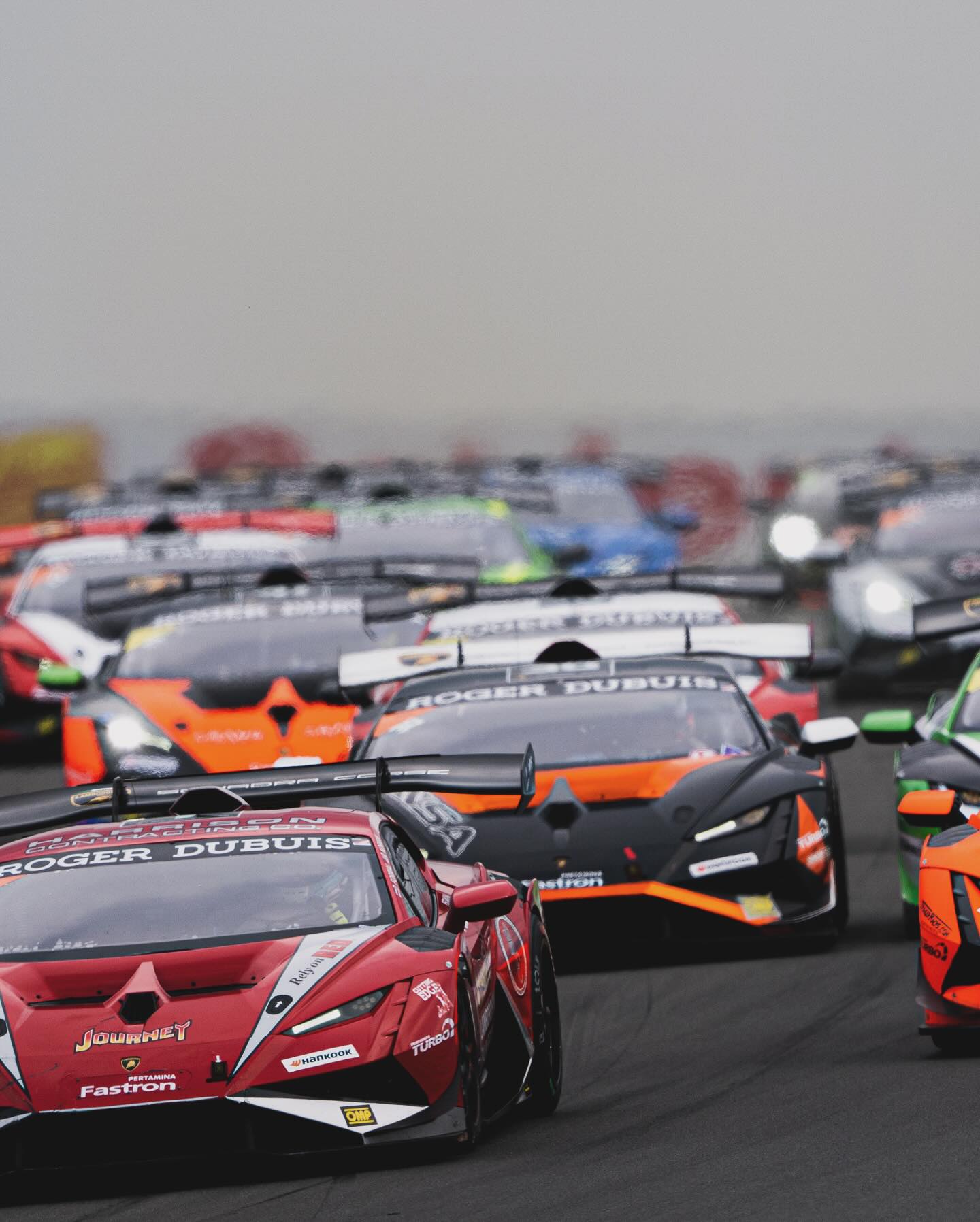 Ryan Norman Racing