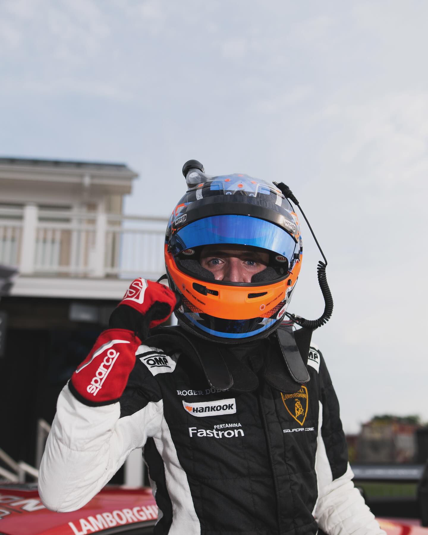 Ryan Norman Racing