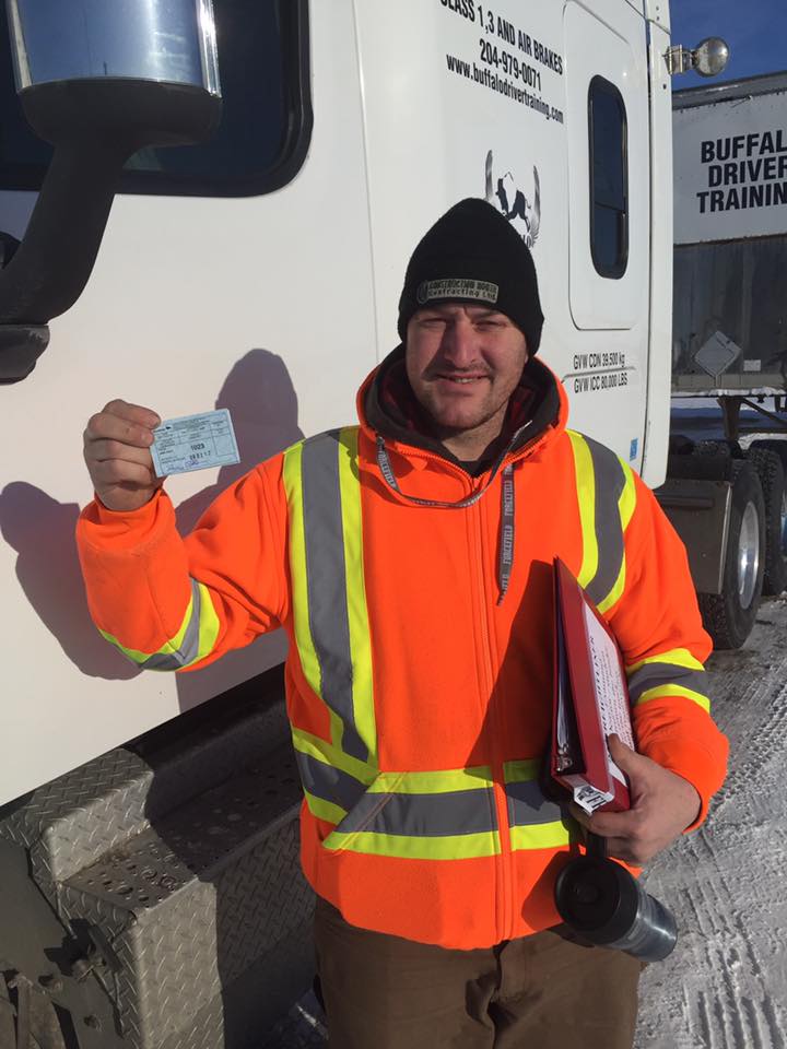 Buffalo Driver Training added a... - Buffalo Driver Training