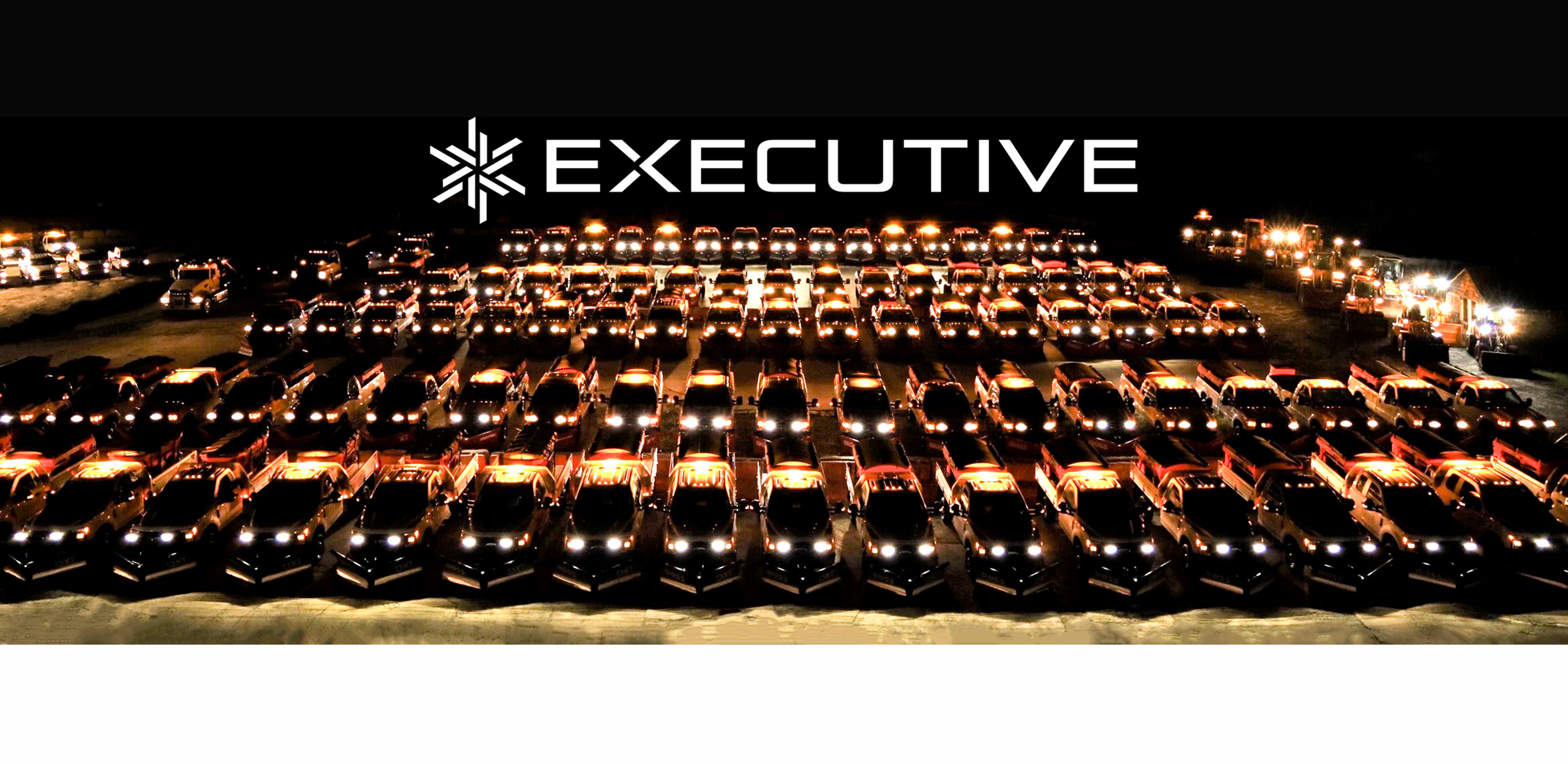 Executive Snow Control | Flemington NJ