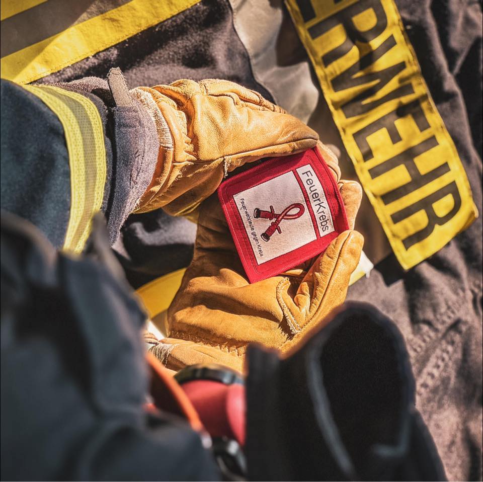Feuerkrebs / Fire - Cancer... - Feuerkrebs / Fire - Cancer