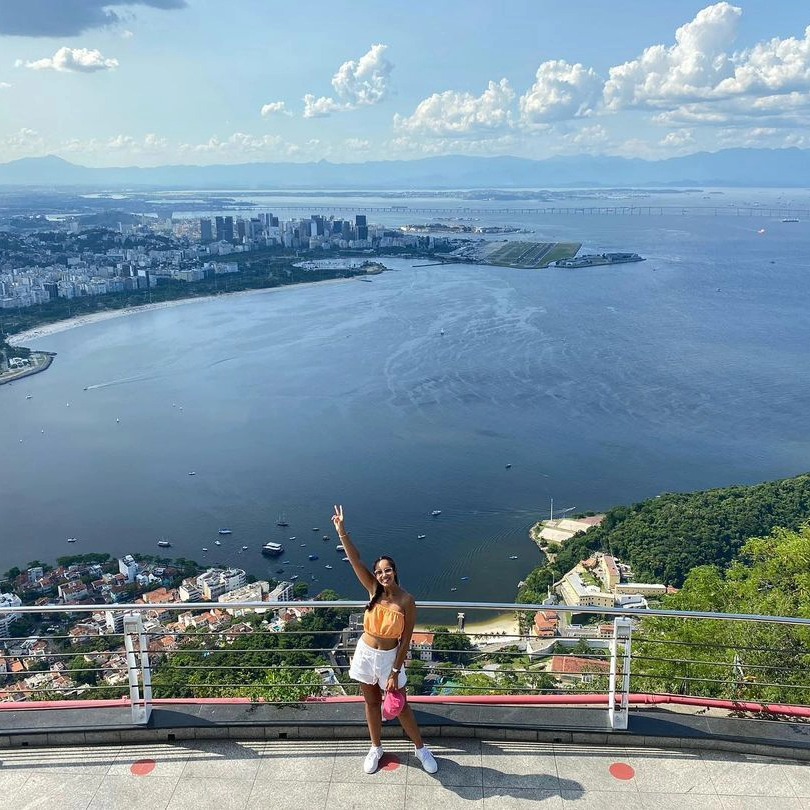 Smart Rio Tour