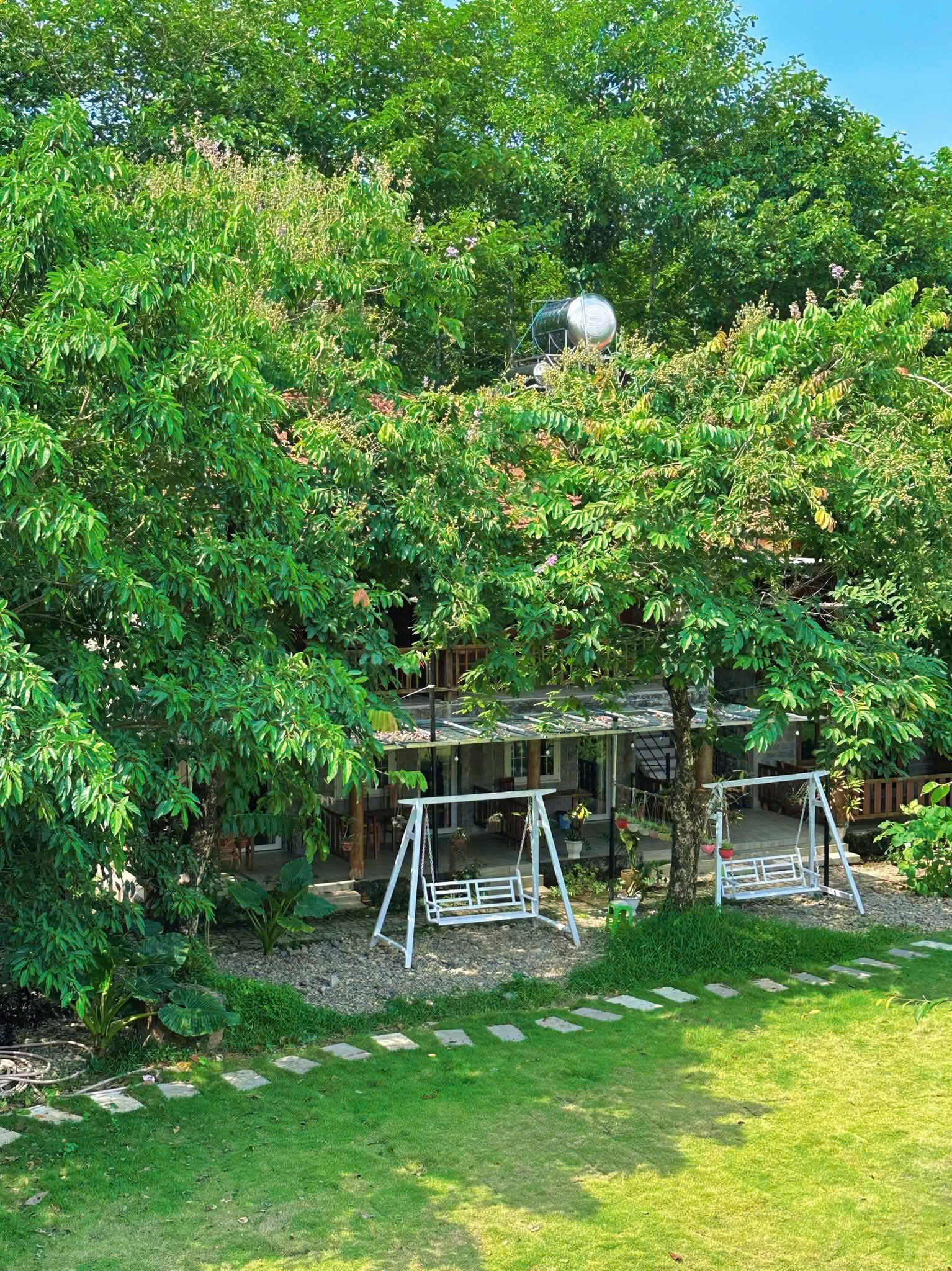 Lava Rock Việt Nam Lodge | Tỉnh Đồng Nai