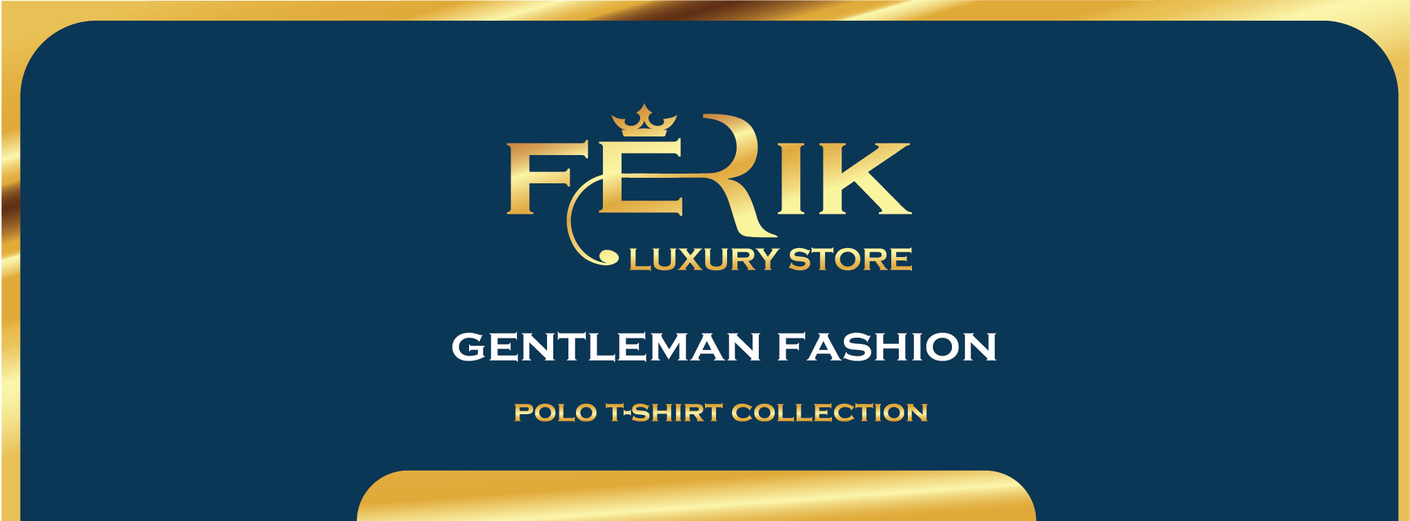 FERIK Luxury Store | Ho Chi Minh City