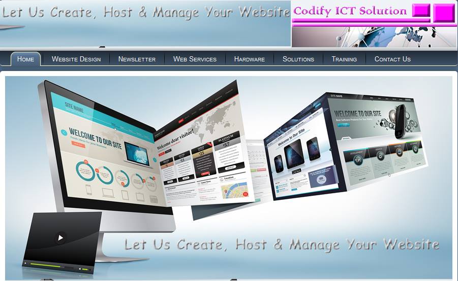 Codify Solution