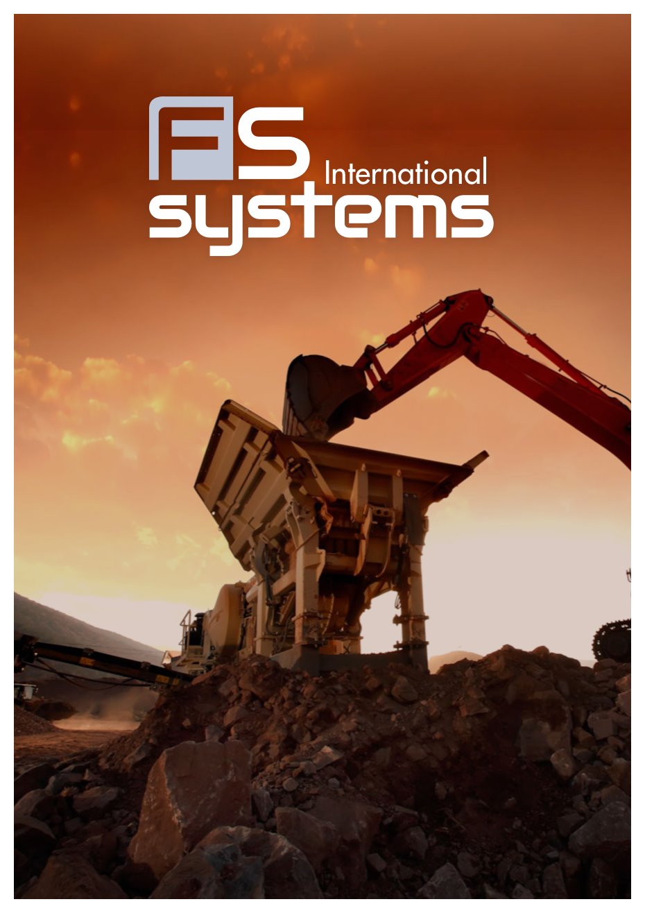 FS Systems International Ltd | Port Louis