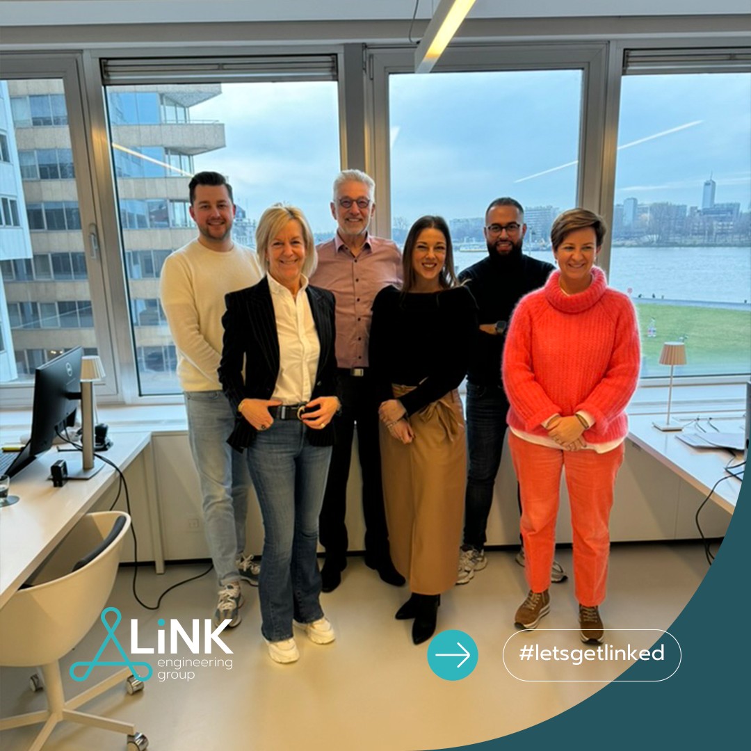 Link Engineering Group