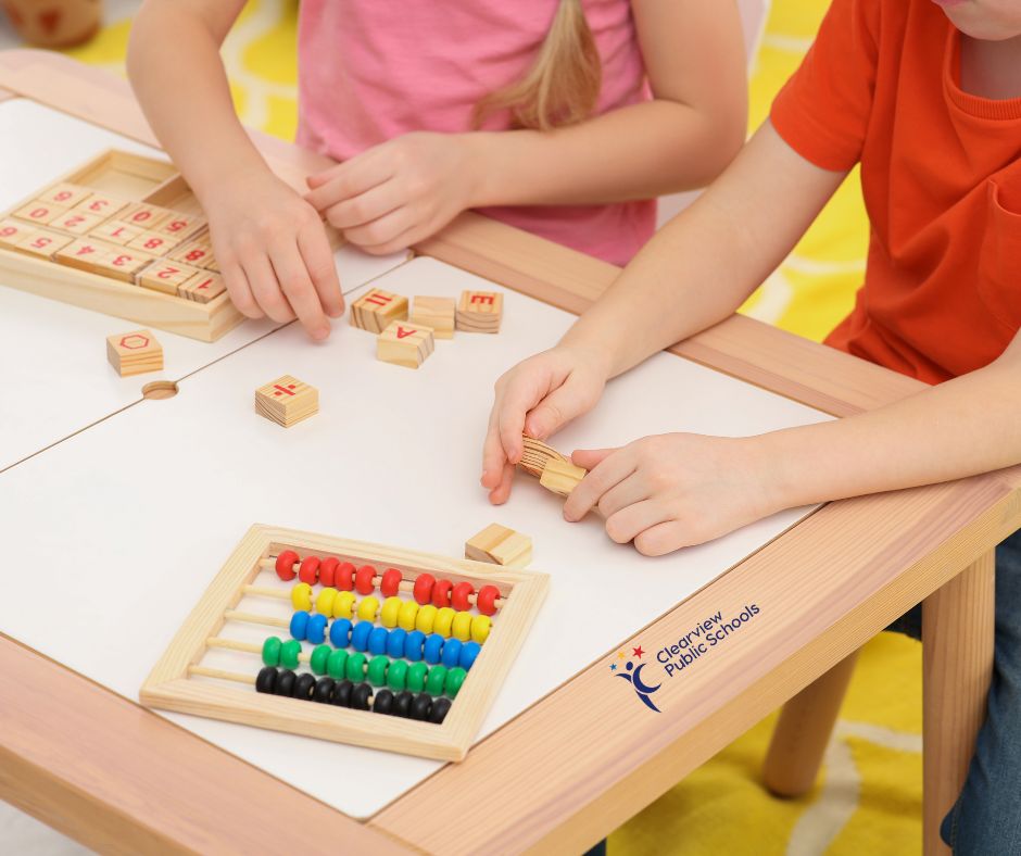 Stettler - 🎉 Introducing Math Mondays! 🎉 At Clearview School Division ...
