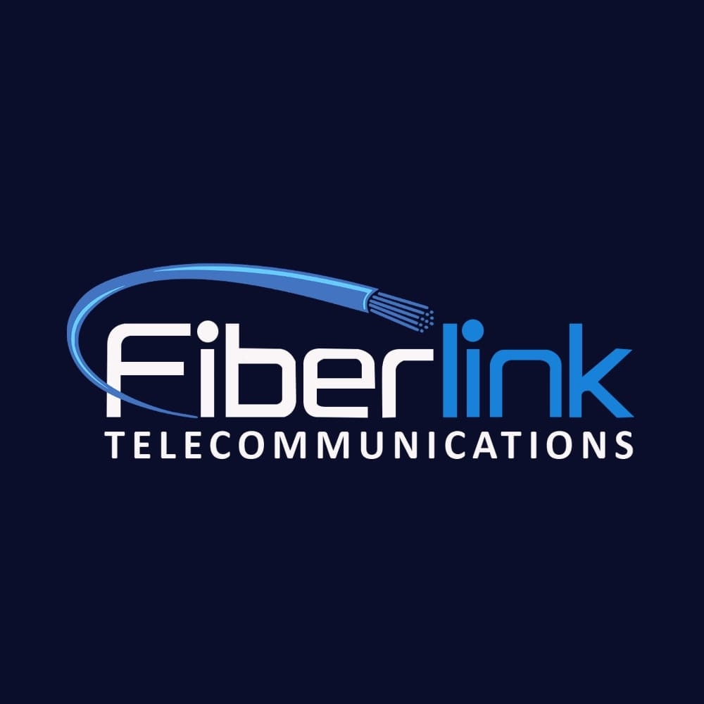 Fiberlink telecommunications