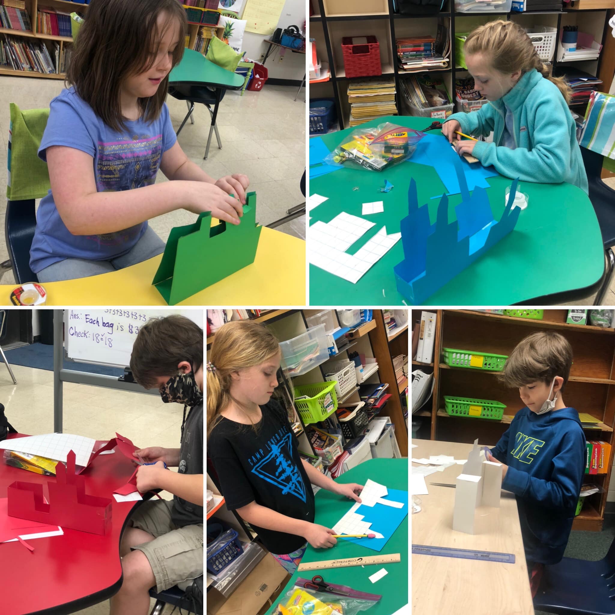 The Art of Visual Writing K-3 - Home