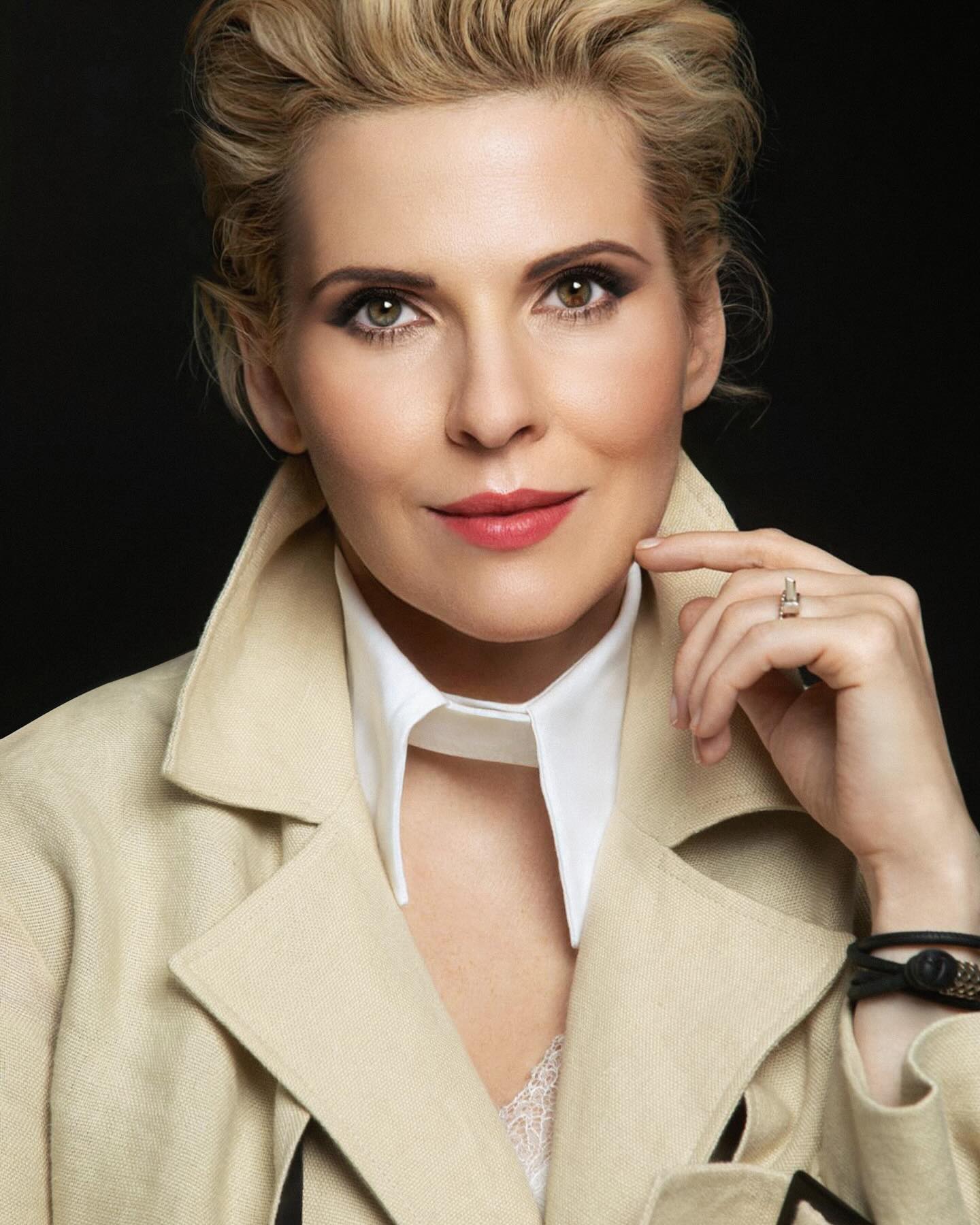 Kristīne Rudzinska