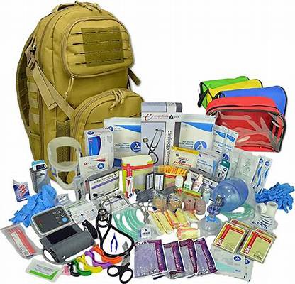 Prepper Online Deals
