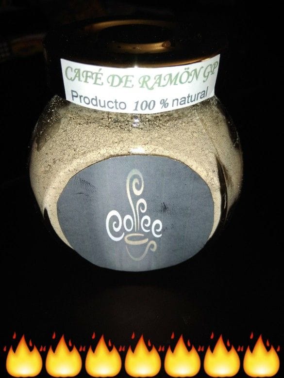 Venta de café de semilla de Ramón!!... - Café de Ramón G. P.
