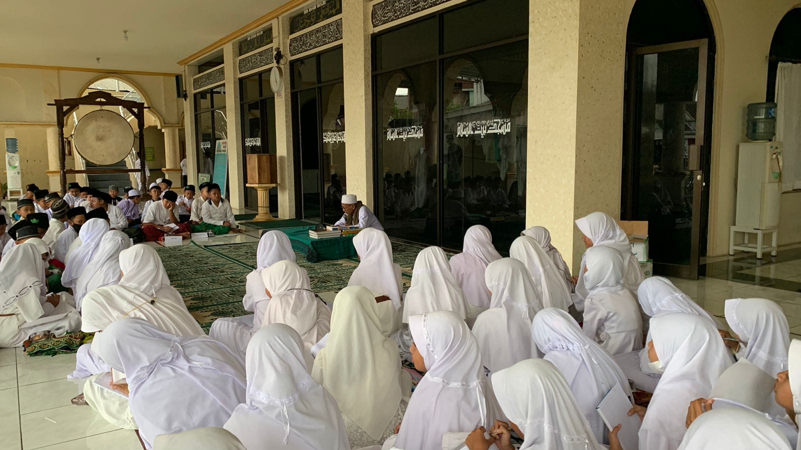 MI Al-Azhar Senduro