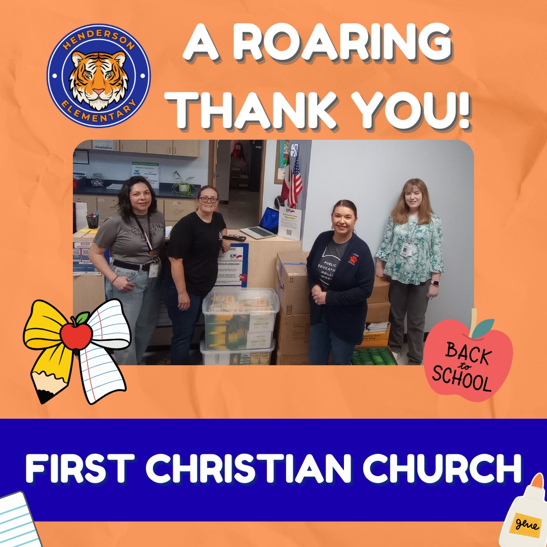 First Christian Church (Disciples of Christ) Midland, Texas