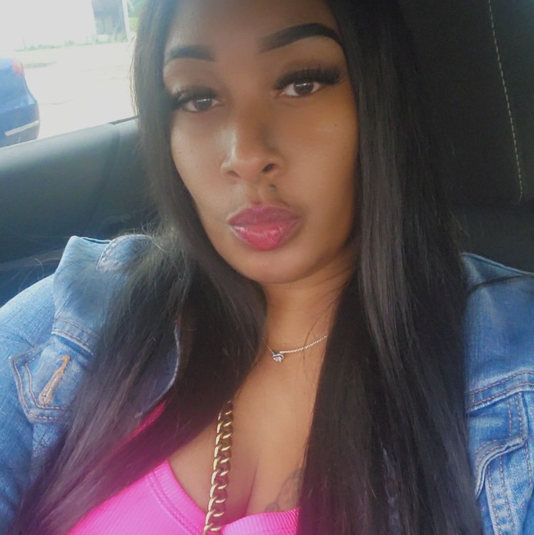 Felisha Datchick Hardge