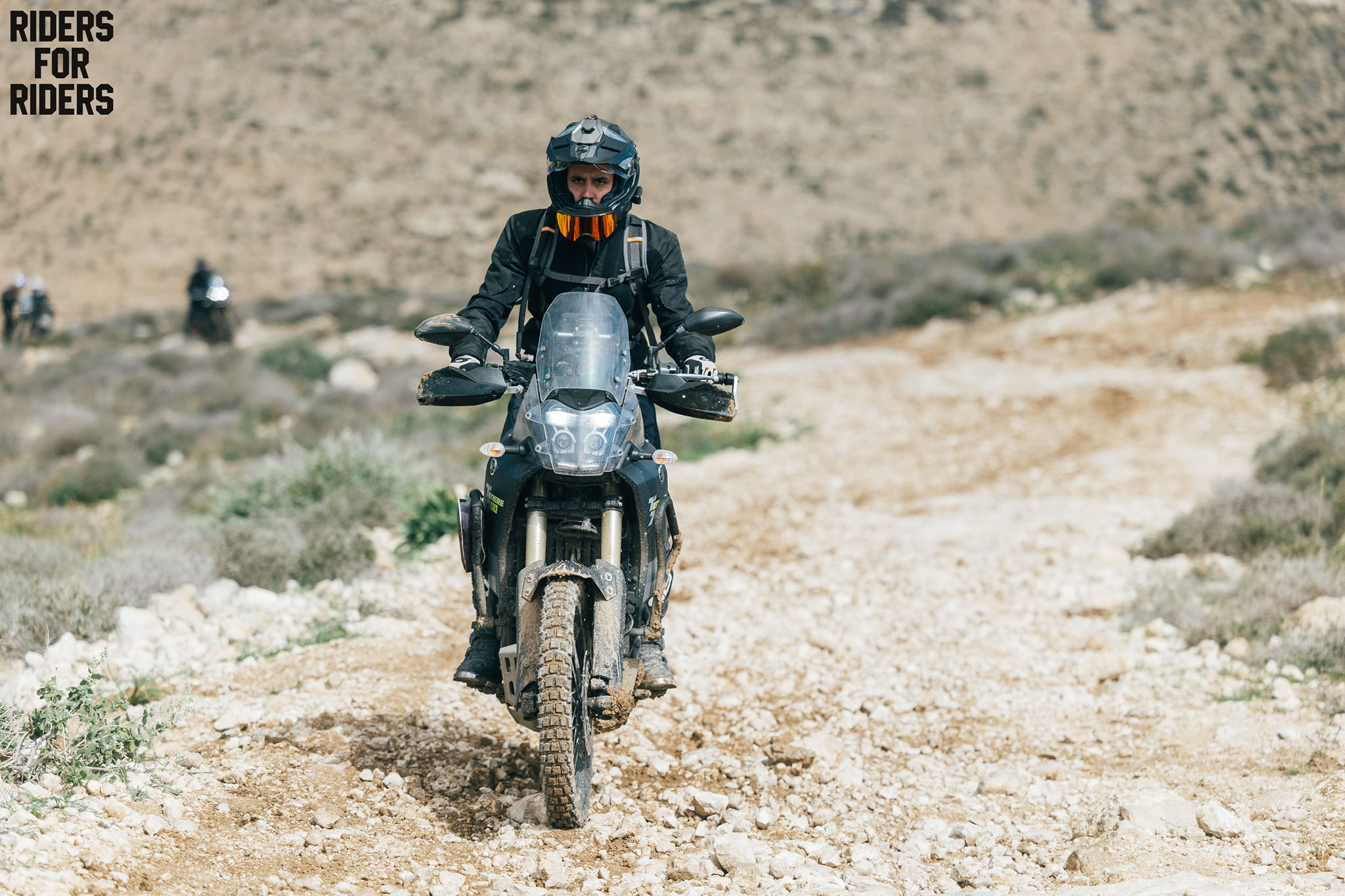 Riders For Riders added a new photo —... - Riders For Riders
