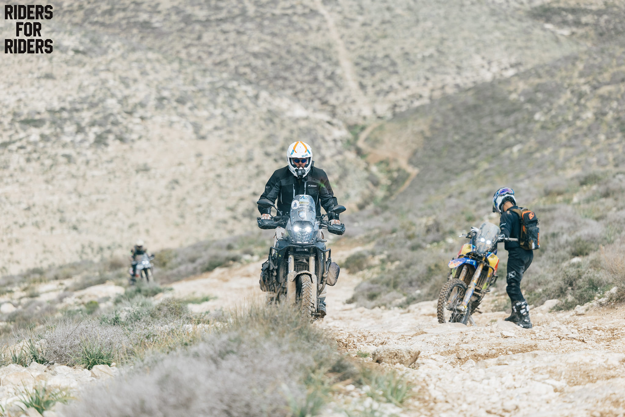 Riders For Riders added a new photo —... - Riders For Riders