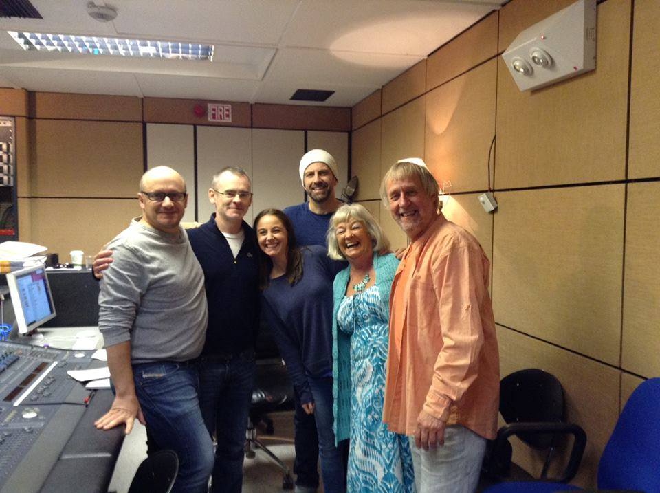 RTÉ - With Lenny Abrahamson, Hugh Drumm, Síofra Grant, Stephen Rennicks ...