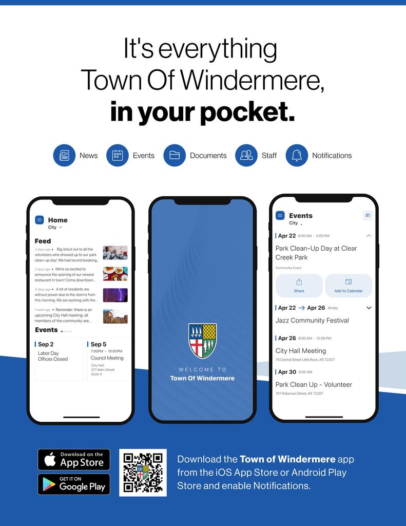 Android Apps