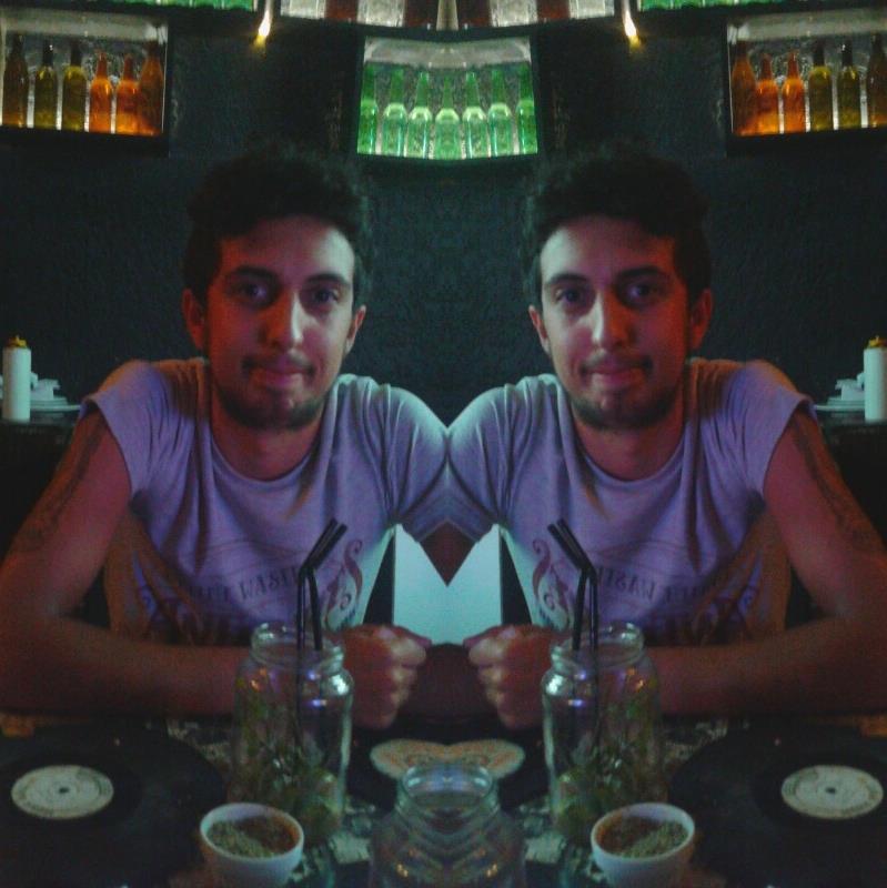 Mathias Ariel Estala