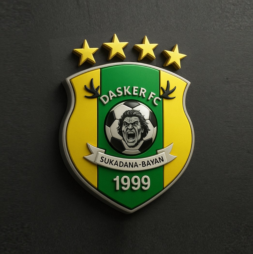 Dasker FC - Dasker FC added a new photo.