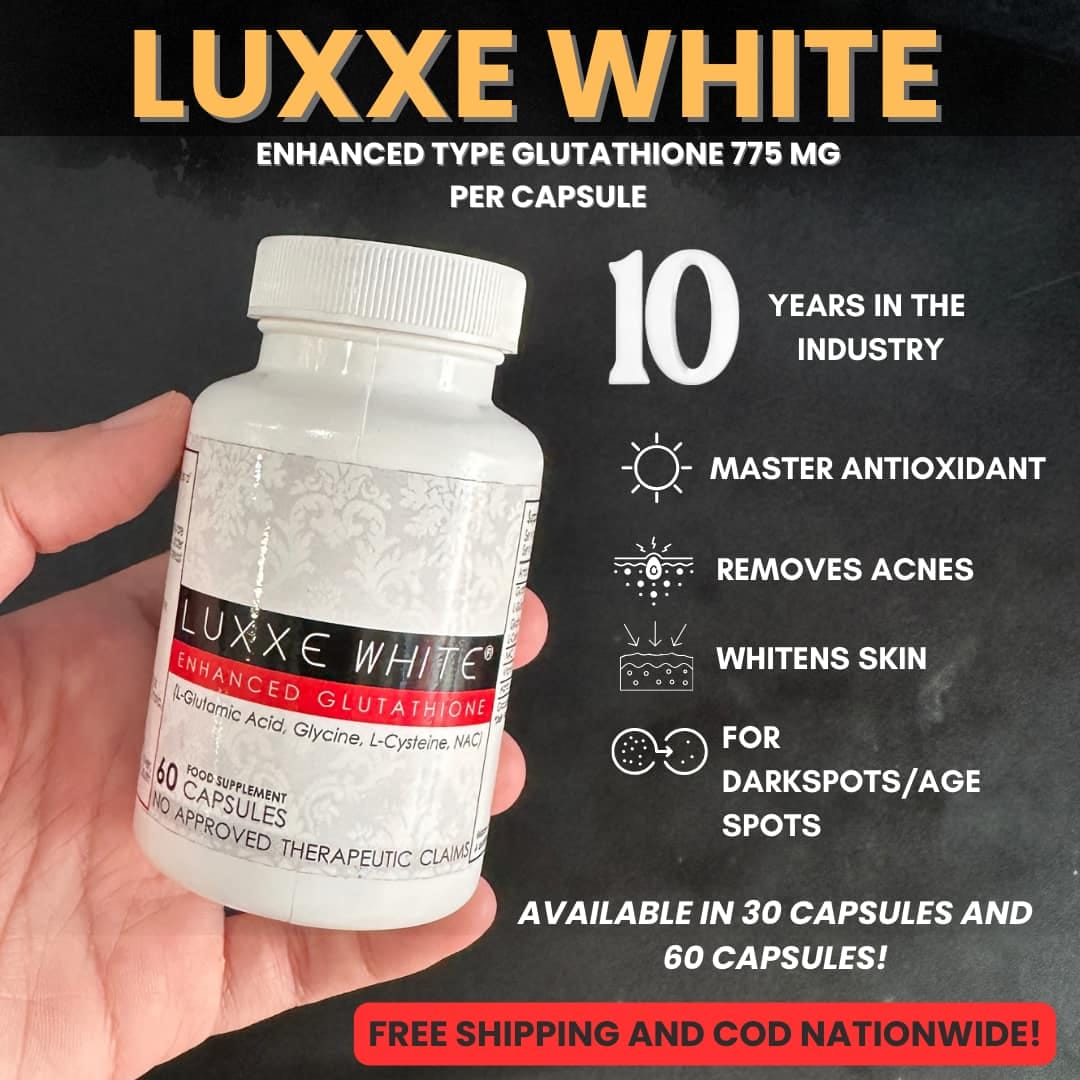 Luxxe White Cambodia