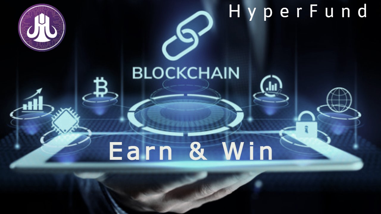 HyperFund හි ආයෝජනය
