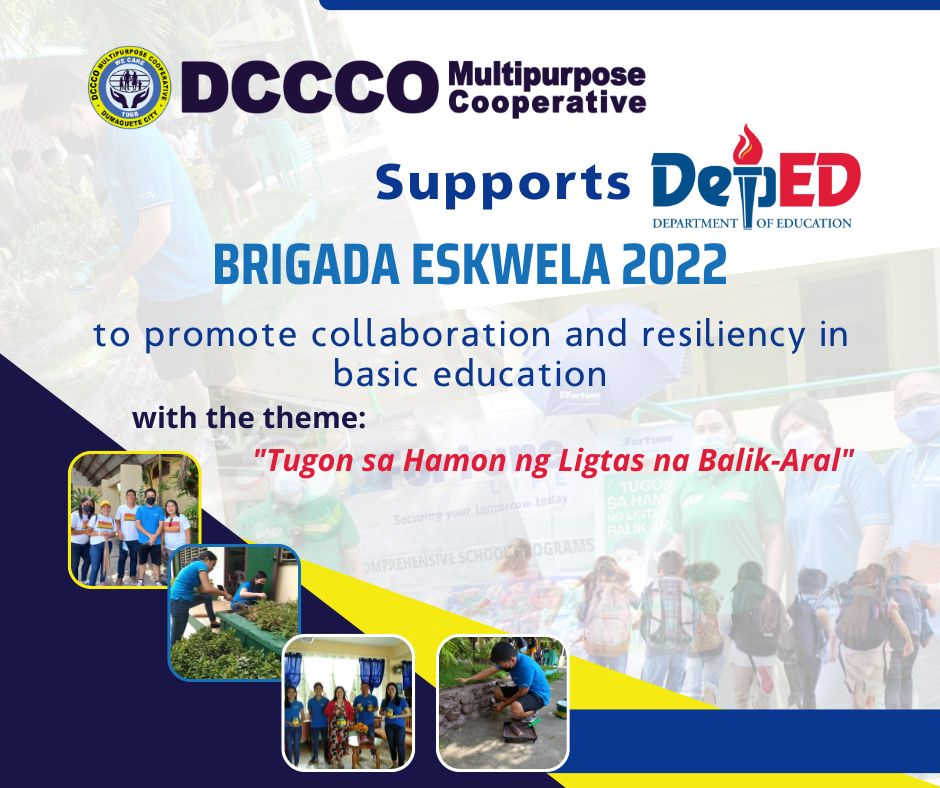 DCCCO Multipurpose... - DCCCO Multipurpose Cooperative | Facebook