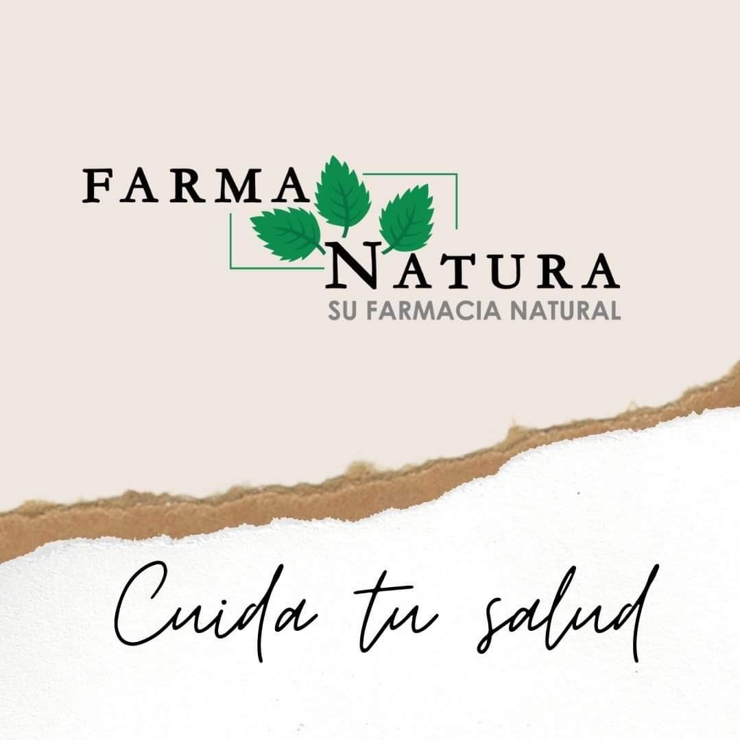 Farmanatura - 🌟Frepa de @total_naturalcr es suplemento especializado ...